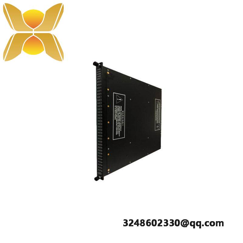 Triconex 3625A
