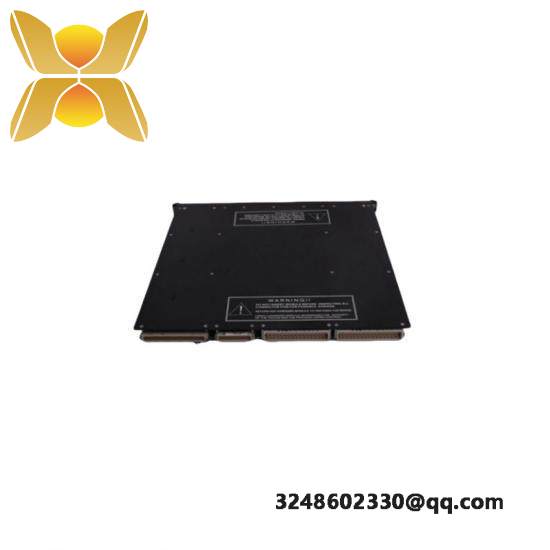 Triconex 3625A