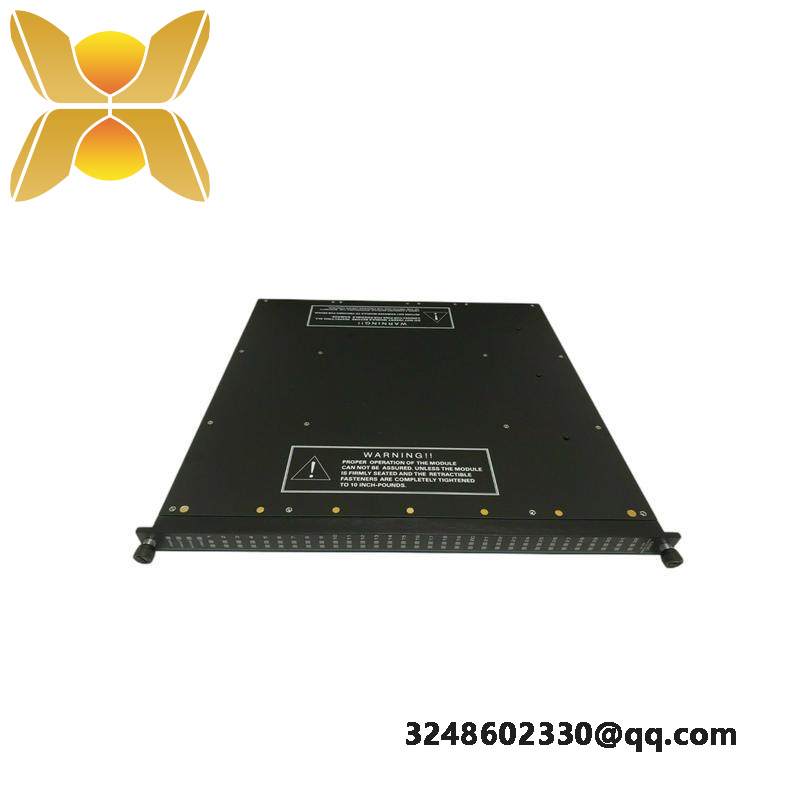 Triconex 3625A