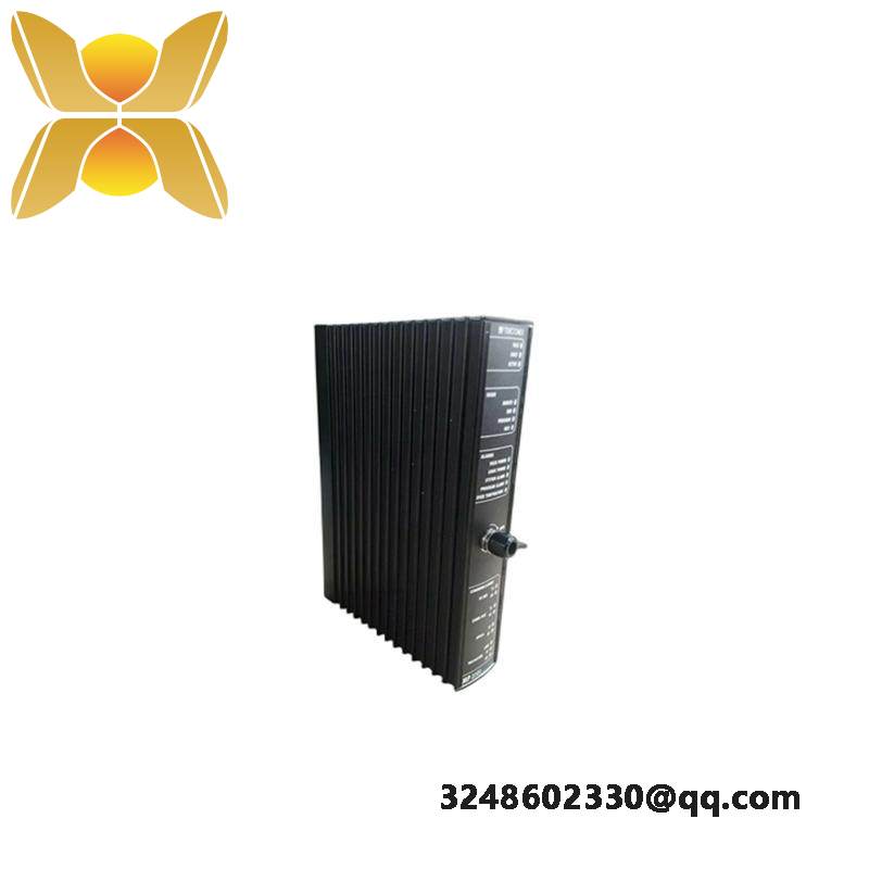 TRICONEX 3625C1