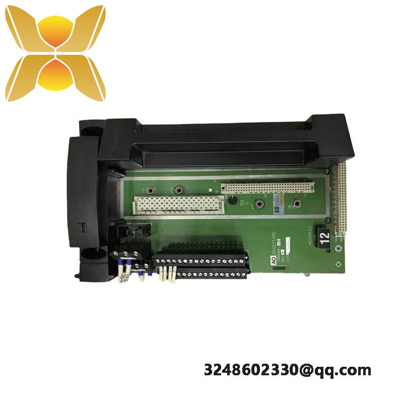 TRICONEX 3636R