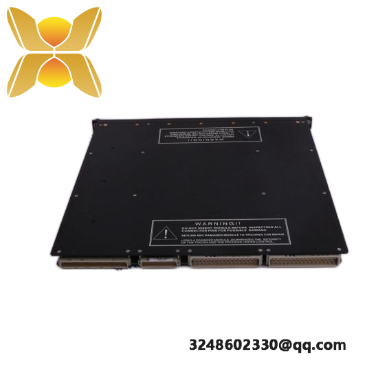 TRICONEX 3664