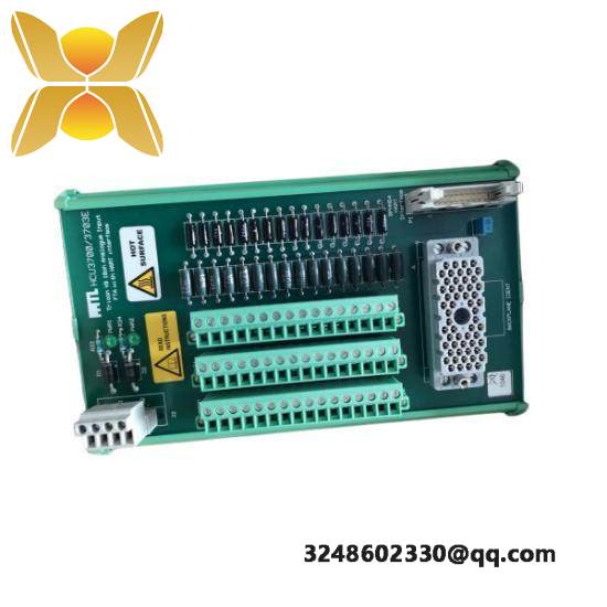 TRICONEX 3703E