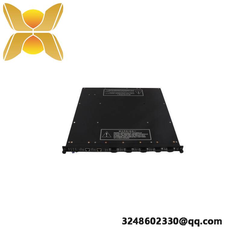 TRICONEX 3708E
