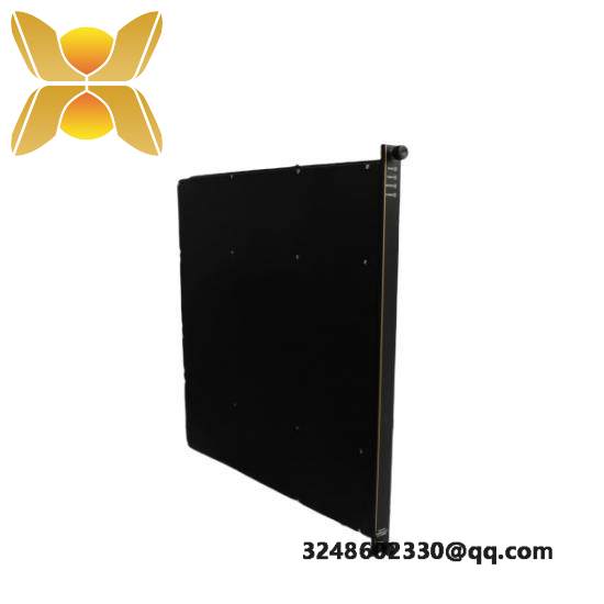 TRICONEX 3708E
