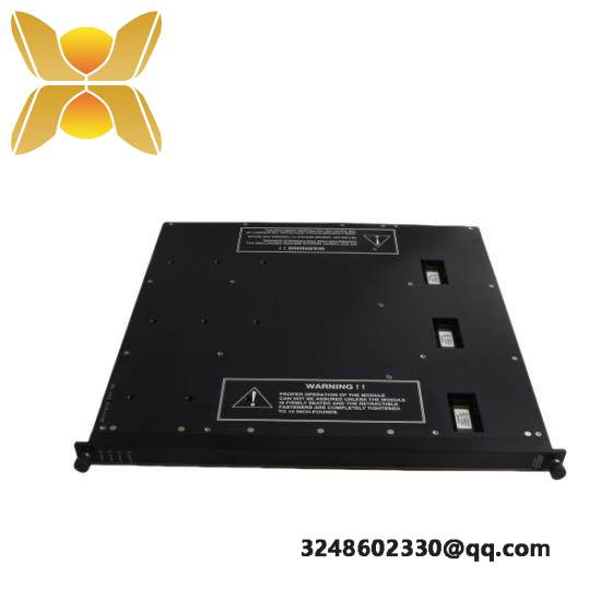 TRICONEX 3708E