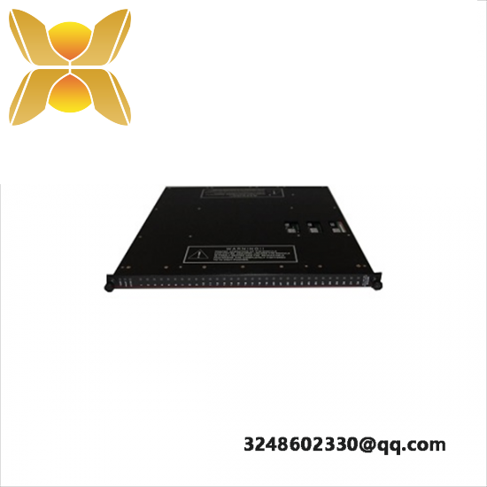 TRICONEX 3708EN