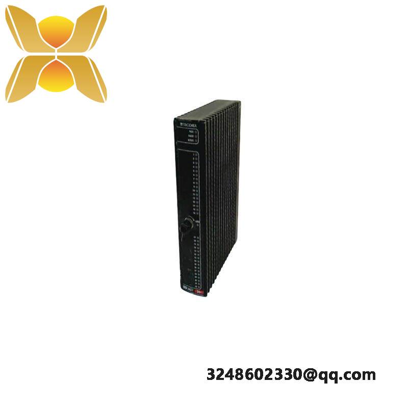 TRICONEX 3721C