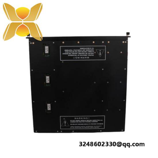 TRICONEX 3805E