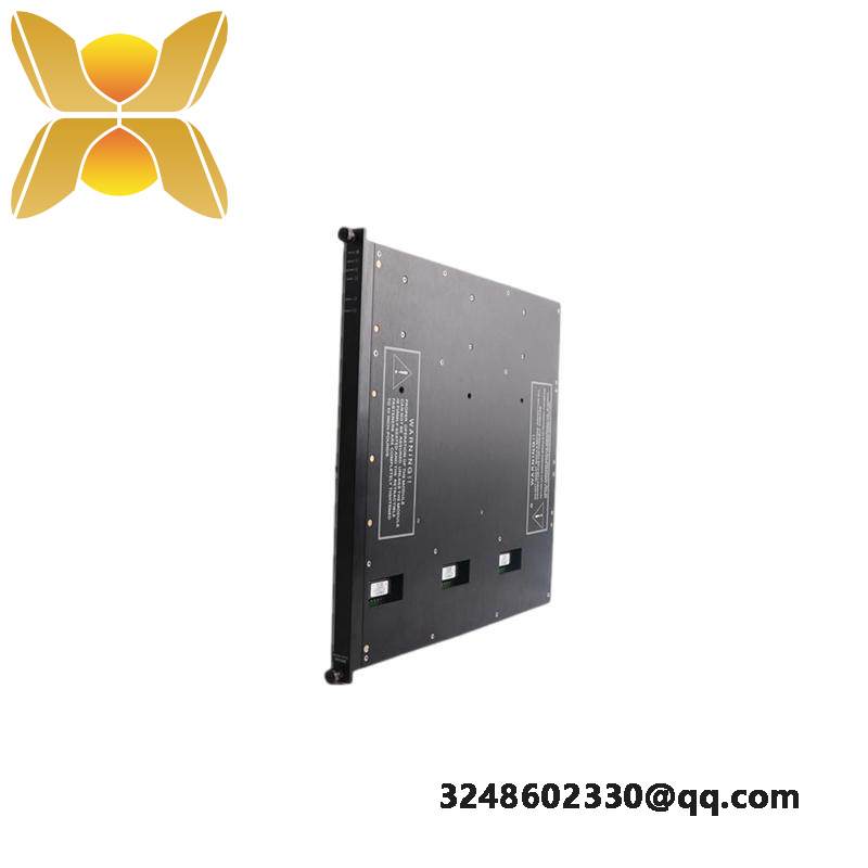 TRICONEX 3806E