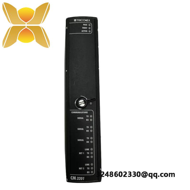 TRICONEX 3806E