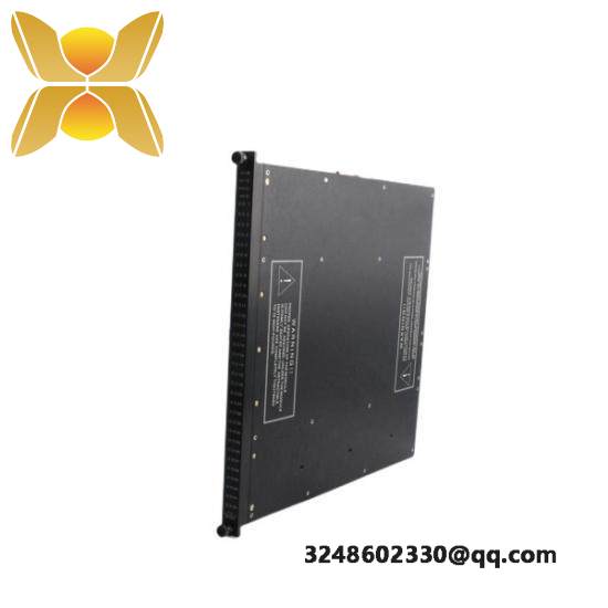 TRICONEX 3902AX