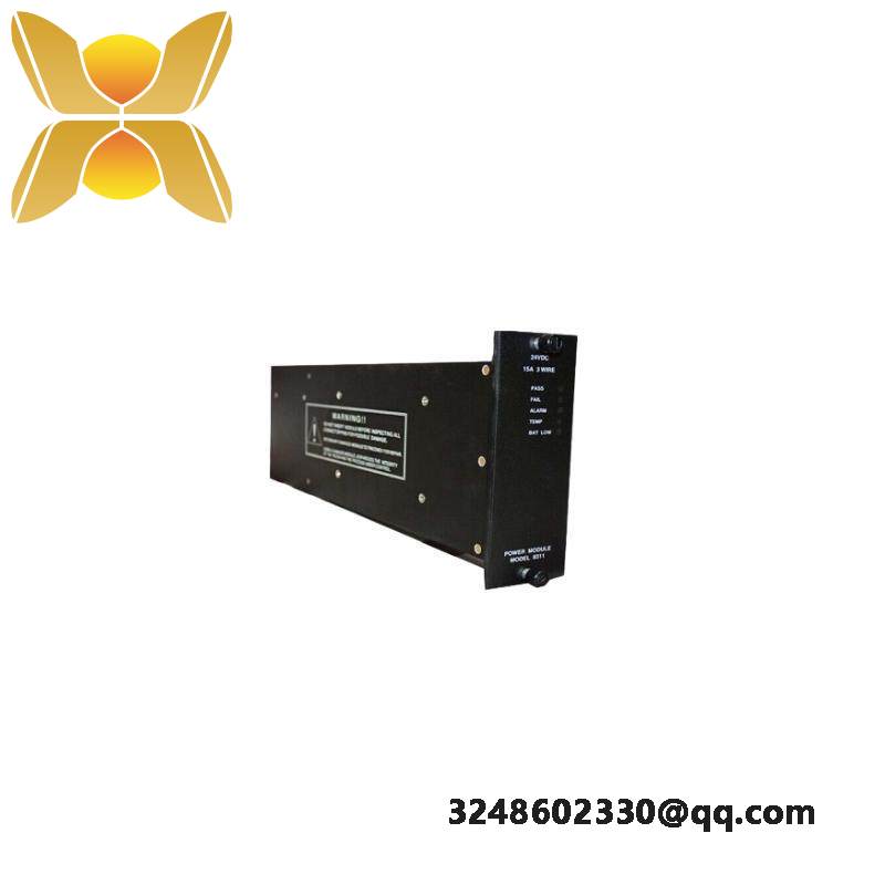 TRICONEX 4000066-025