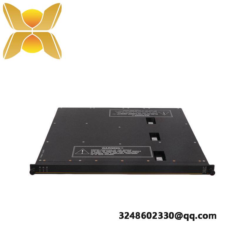 Triconex 4000093-320 Cable Assembly