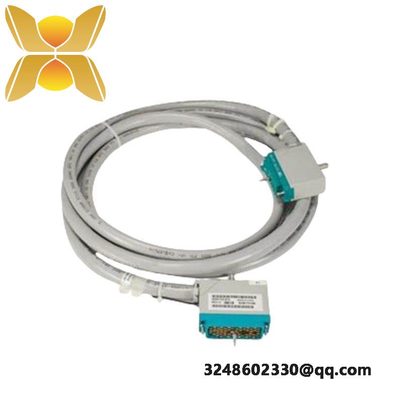 Triconex 4000094-310 Cable Assembly