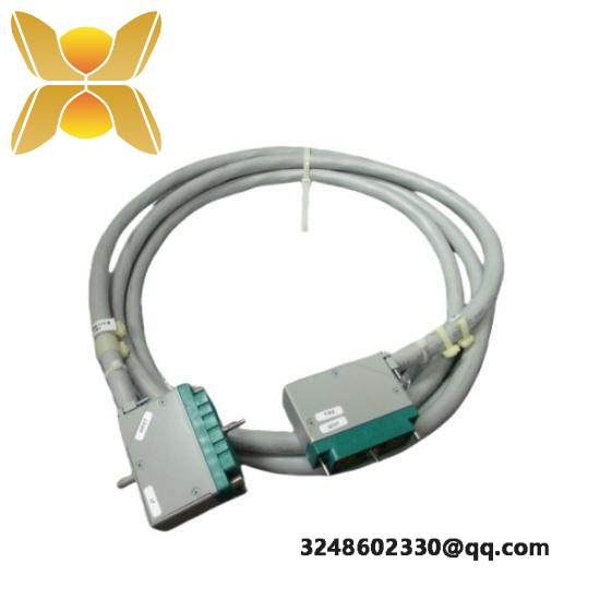 Triconex 4000094-320 Cable Assembly