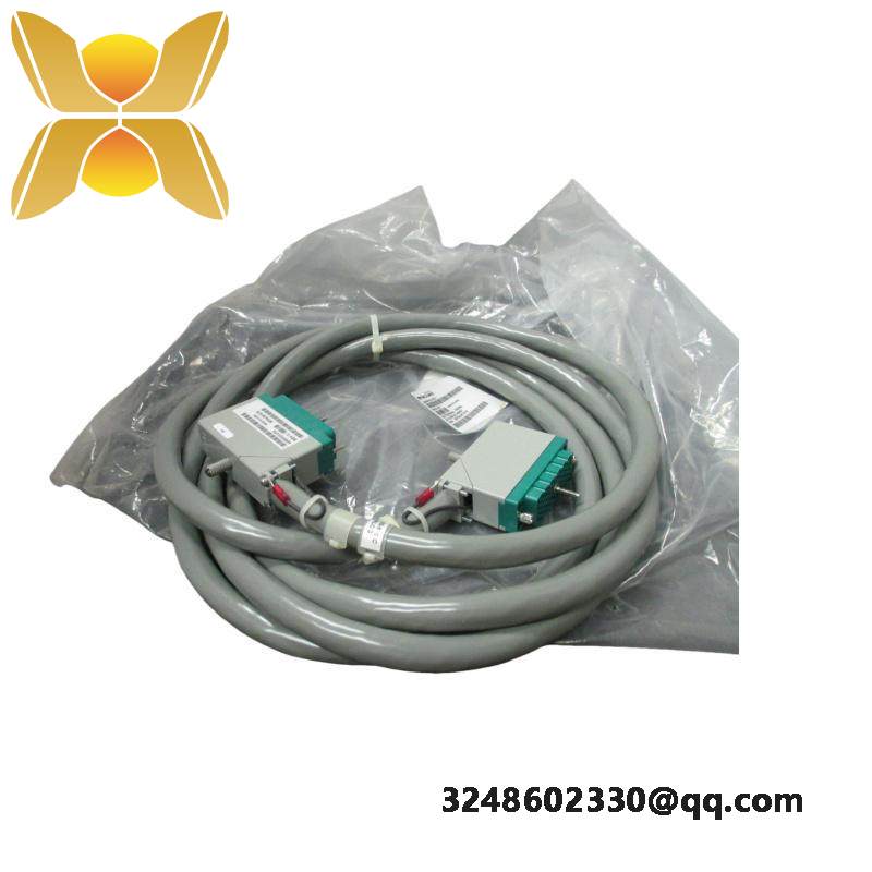 Triconex 4000103-510 Cable Assembly