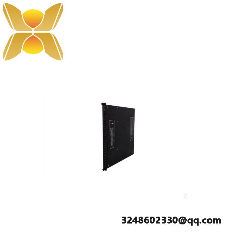 TRICONEX 4000103-510N