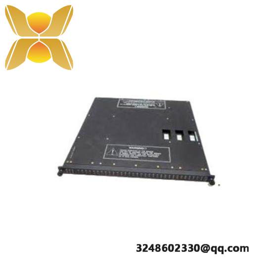 TRICONEX 4000103-513