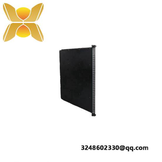 TRICONEX 4000212-002 PLC MODULE