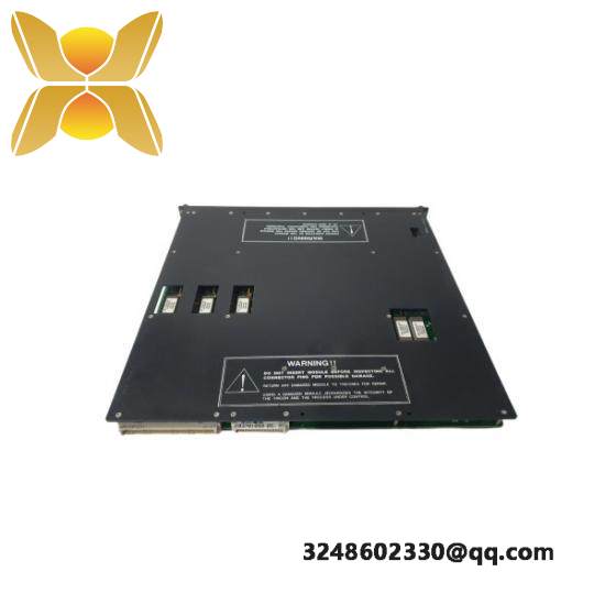 TRICONEX 4119