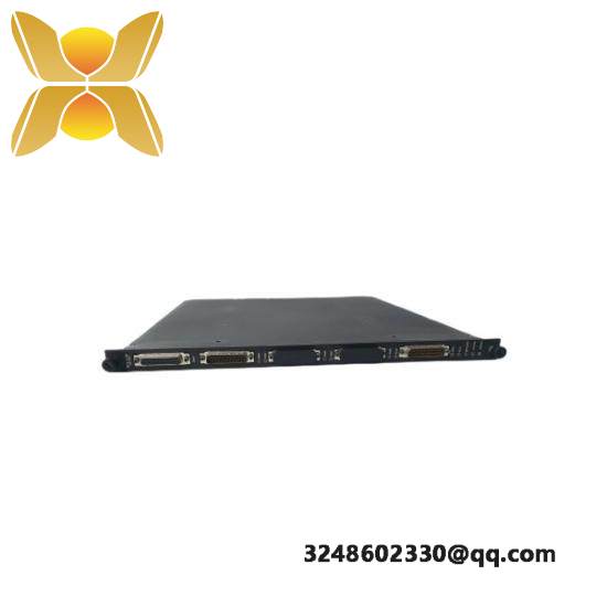 TRICONEX 4119