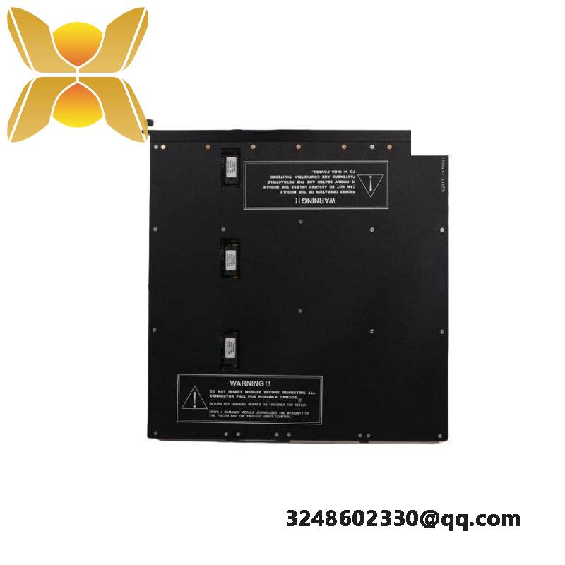 TRICONEX 4119A