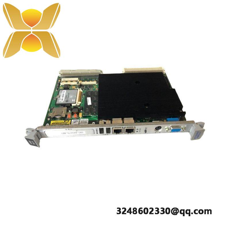TRICONEX 4210