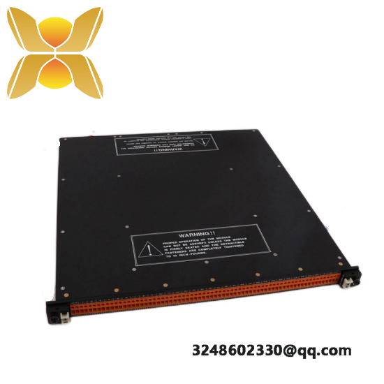 TRICONEX 4329