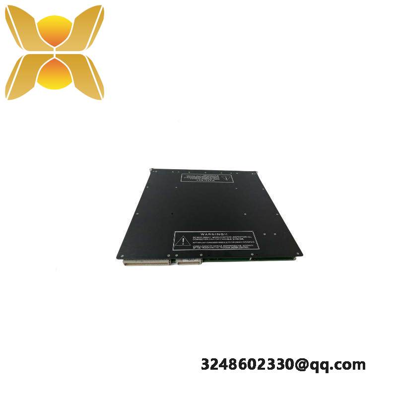 TRICONEX 4351B