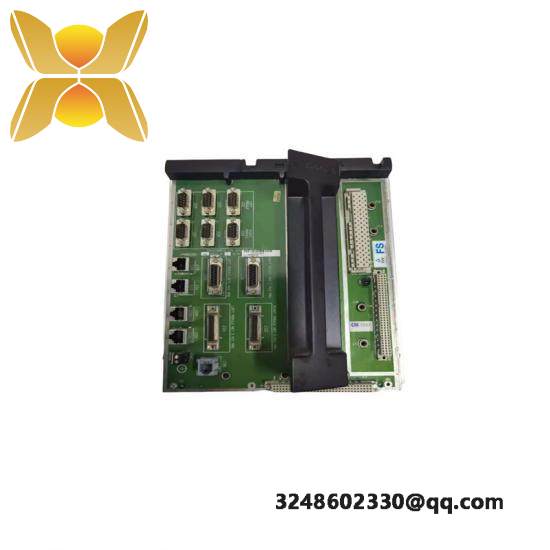 TRICONEX 4352AN