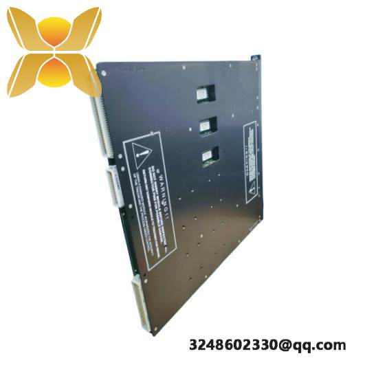 TRICONEX 4352B