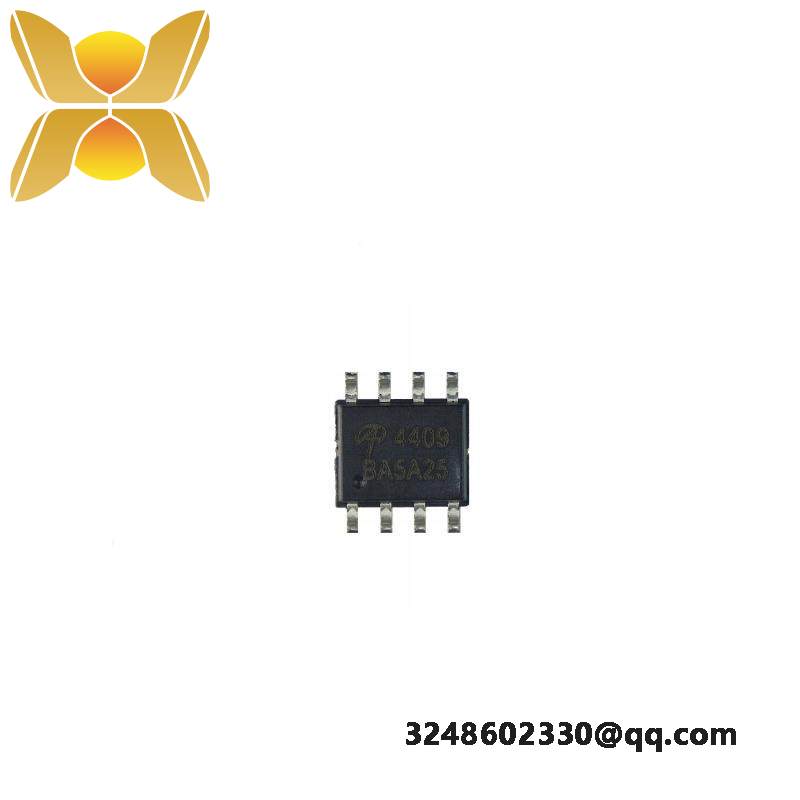 TRICONEX 4409 P-Channel MOSFET