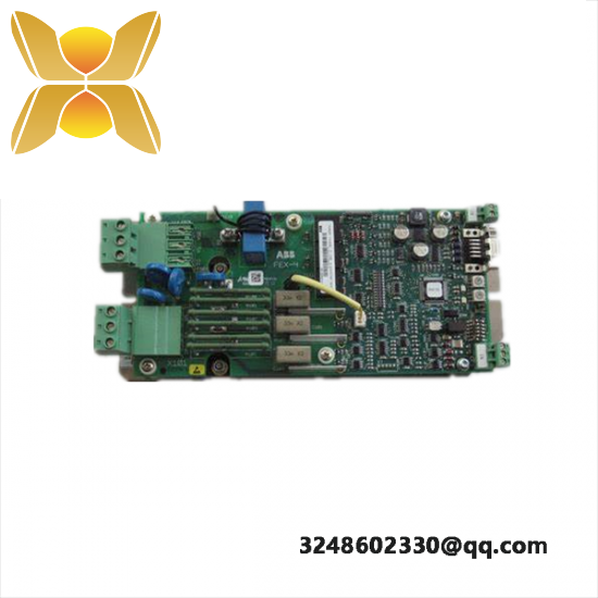 TRICONEX 4500