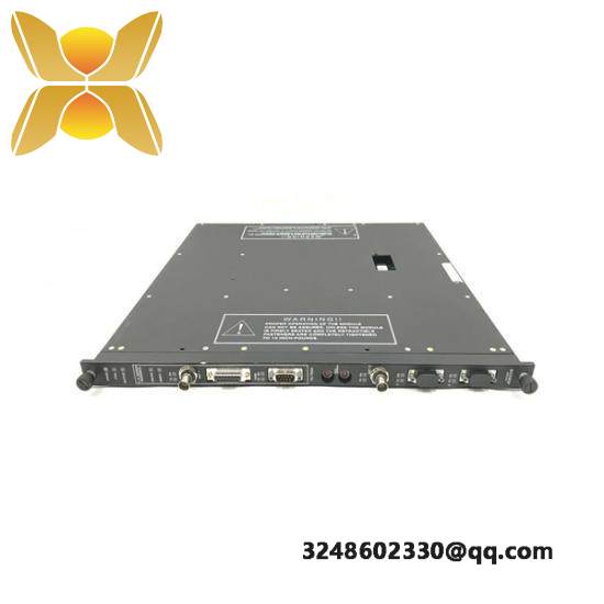 TRICONEX 4609