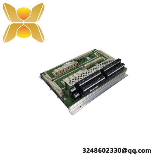 TRICONEX 7400206-100
