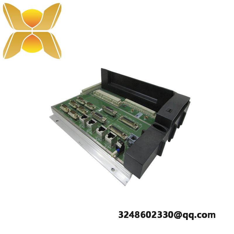 Triconex A06B-6134-H303#A