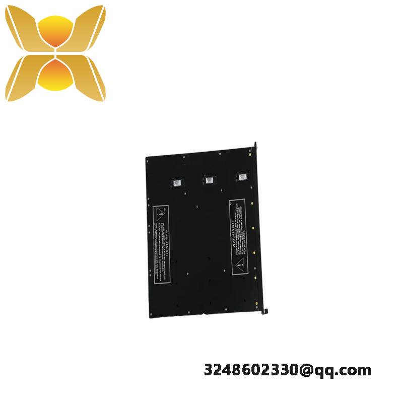 TRICONEX 330104-00-22-10-02-05