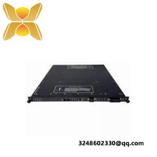 Triconex 7400210-010 Multi-Function Processor Module