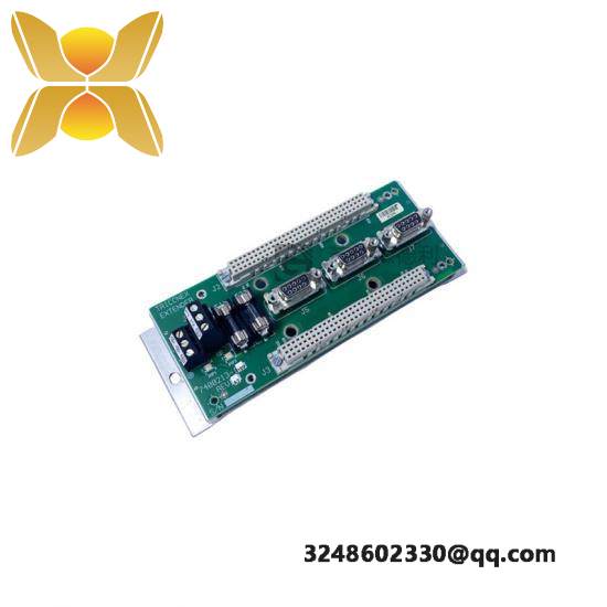 Triconex 7400213-100 card