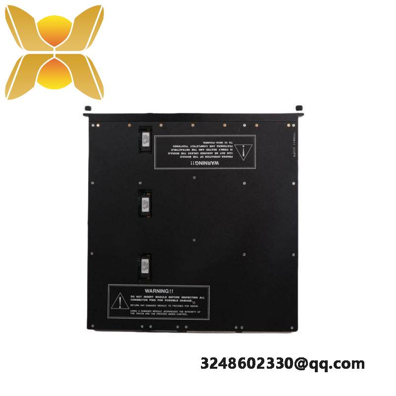 TRICONEX 8310N2