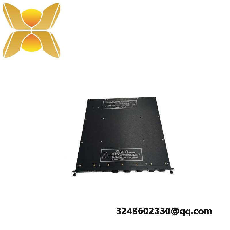 TRICONEX 8311N