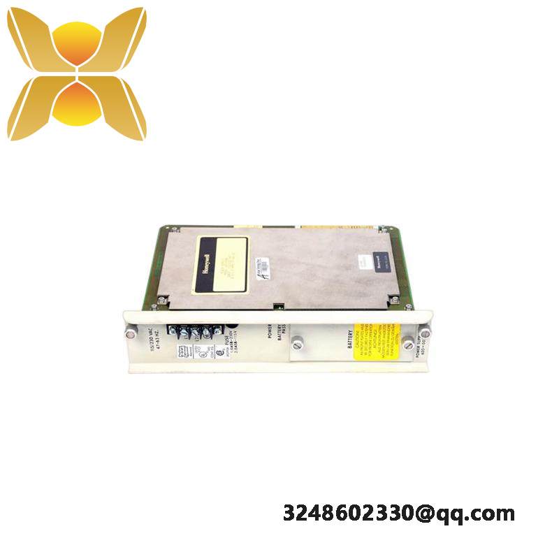 TRICONEX 8311N