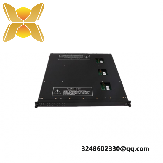 TRICONEX 9561-810