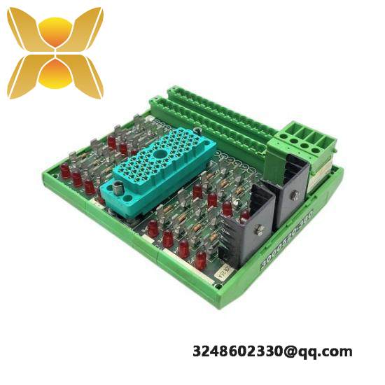 Triconex 9662-110 Main Processor