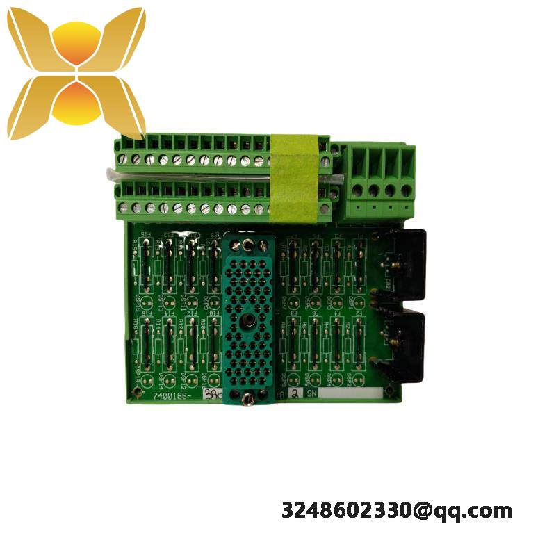TRICONEX 9662-1