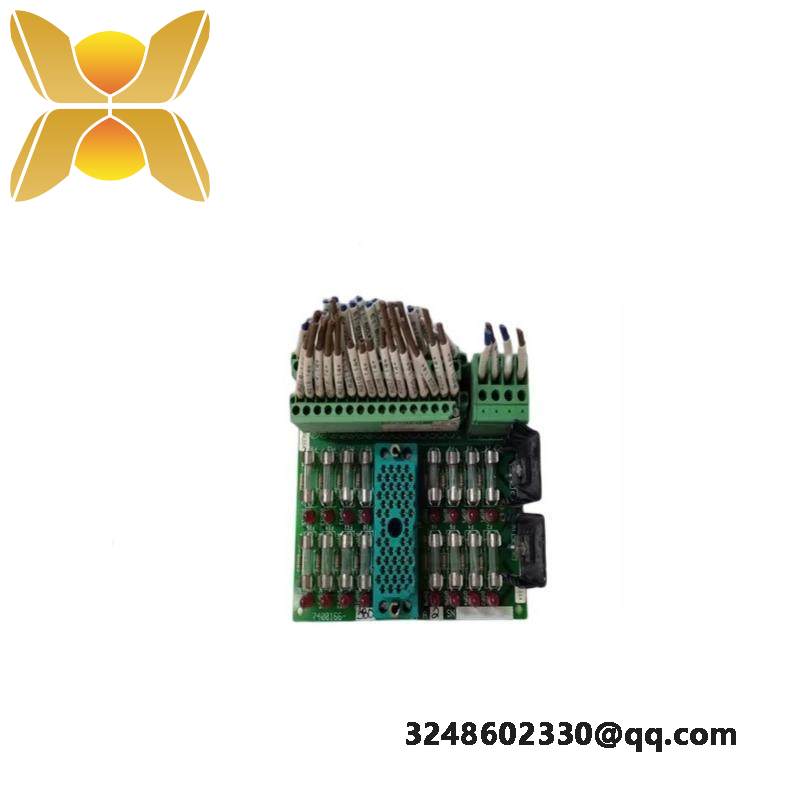 TRICONEX 9662-810 Module