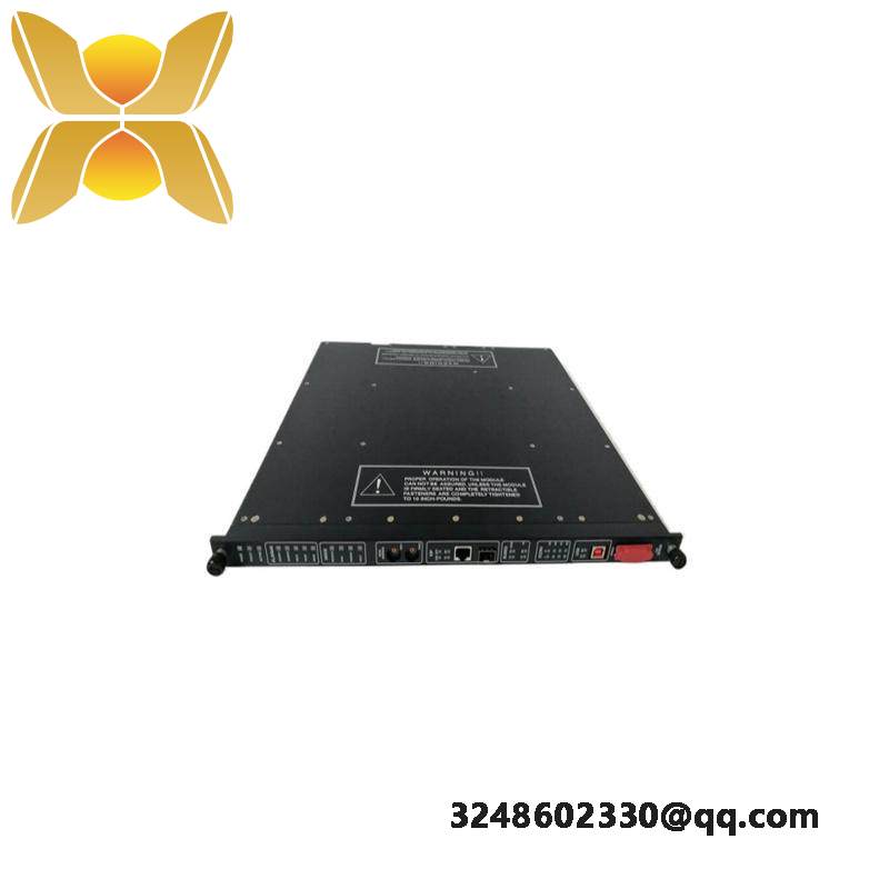 TRICONEX 9662-910