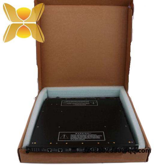 TRICONEX 9760-2 7300150-001