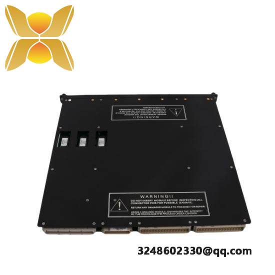 TRICONEX 9760-2 7300150-001